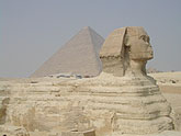 Reiseangebote zur Sphinx